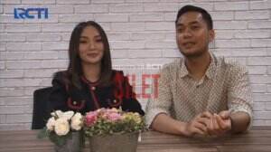 Klarifikasi Pernikahan Zaskia Gotik