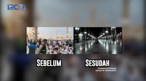 Ramadan Tahun Ini, Kondisi Masjid Besar Berbeda