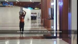 Pelarangan Mudik, Pemandangan Tak Biasa Terjadi
