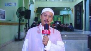 Suasana Berbeda Ramadan Tahun Ini Bagi Opick