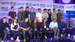 Billboard Indonesia Music Awards Akan Tayang Di RCTI