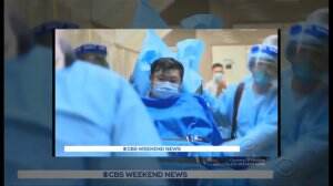 Heboh Virus Corona Yang Menggemparkan Dunia