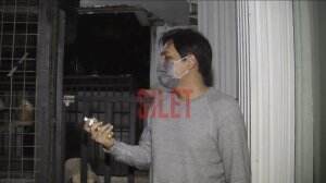 Lucky Hakim Lakukan Langkah Antisipasi Kepada Hewan Peliharaannya