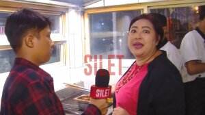 Hebohnya Mbak Yuni Masak Steak Gunting Buat Mas Indro Dan Bagas