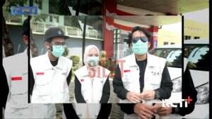 Aksi Sabyan Berbagi Di Tengah Pandemi Korona