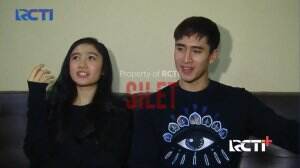 Febby Rastanty Dan Verrel Bramasta Hanya Pacaran?