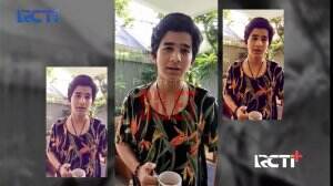 Kegiatan Raihan Khan Selama Di Rumah Aja