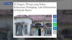 Cara-Cara Negara Menghukum Pelanggar Aturan Saat Pencegahan COVID-19