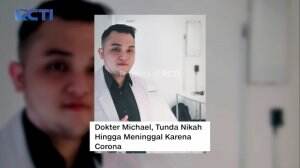 Kisah Dokter Michael Yang Menangani Pasien COVID-19
