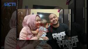 Kegiatan Husen Alatas Dan Istri Menjalani Puasa Ramadan