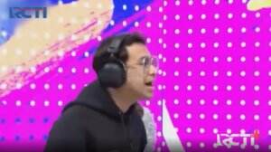 Dahsyatnya Raden Ayu Untuk Anda Di Rumah Aja