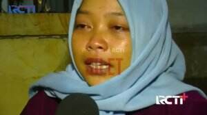 Tangis Para Warga Terdampak Wabah COVID-19