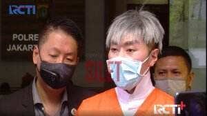 Roy Kiyoshi Menyesal Dan Beri Pesan Ke Netizen