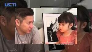Kejutan Ulang Tahun Untuk Gading Martin Dari Gisel Dan Gempi