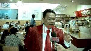 Hotman Paris Buat Sayembara Fantastis