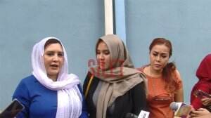 Keluarga Fairuz Tolak Permintaan Maaf Galih