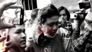 Sosok istri sah pablo mengungkapkan identitasnya