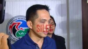 Aktor Muda Jefri Nichol Ditangkap Polisi Karena Kasus Narkoba