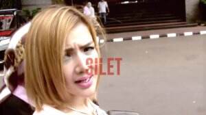 Barbie Kumalasari Tersandung Kasus Hukum Baru