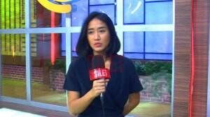 Chef Renata Komentari Tentang Kualitas Para Kontenstan