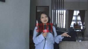 Wih! Intip Rumah Baru Rosnita Putri Pemeran Entin Di Dunia Terbalik