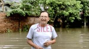 Video Video Viral Di Tengah Peristiwa Banjir