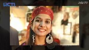Geger! Artis India Preksha Mehta Bunuh Diri