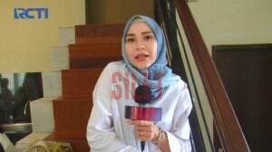 Zaskia Adya Mecca Sempat Berpikiran Mau Gugurkan Kandungan?