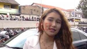 Ayu Ting Ting Geram Kepada Sang Adik