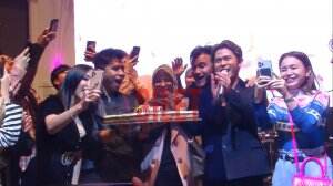 Cakra Khan Rilis Single Terbaru 'Terlanjur Cinta'