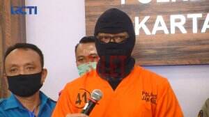 Warga Terkejut! Dwi Sasono Ditangkap Karena Narkoba