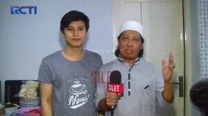Keseruan Keluarga Mastur Di Rumah Aja Pasca Lebaran