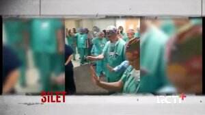 Warga Dunia Doa Bersama Untuk Kepulihan Semesta Dari Wabah Korona