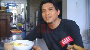 Menu Tak Biasa Ala Lucky Hakim