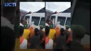 Lagi! Tim Medis Penanganan Covid-19 Diusir Warga