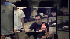 Perdebatan Panas Anang Ashanty Soal Rumah