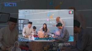 Serunya Ayu Ting Ting Libur Lebaran Di Villa Pribadinya