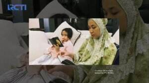 100 Hari Kepergian Alm. Ashraf Sinclair