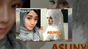 Kisah Cinta Yang Tertipu Di Sosial Media