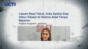 Pro Kontra Gelar Hiburan Di Wisma Atlet