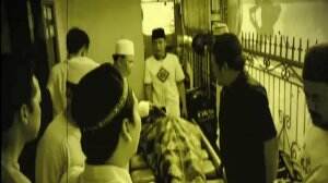 Seperti Inilah Pengalaman Para Pemandi Jenazah