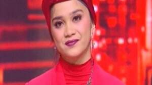Terhentinya Perjuangan Agseisa di Panggung Spektakuler Indonesian Idol