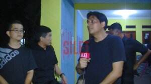 Pencarian Ular Ditempat Keramat Oleh Lucky Hakim dan Anjing Peliharaannya