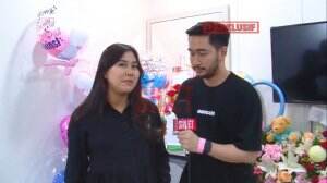 Kebahagiaan Jeje dan Syahnaz Saat Diperbolehkan Pulang dan Membawa Bayi Kembarnya