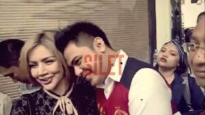 Kejutan Barbie Kumalasari Untuk Sang Suami Galih Ginanjar