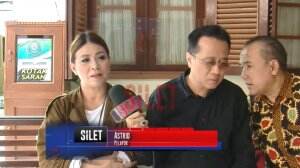 Kejutan Baru Astrid Turunkan Gugatan Baim Wong Dam Lucky Perdana