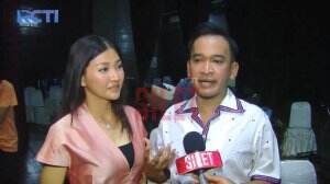 Mewahnya Istana Baru Ruben Onsu Dan Sarwendah