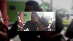 Kebahagiaan Nunung Jalani Rehabilitas
