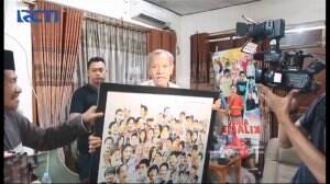 Adegan Dramatis Henky Solaiman Dan Juga Kejutan Dari Para Pemain Sinetron Dunia Terbaik