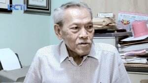 Artis Senior Henky Solaiman Meninggal Dunia